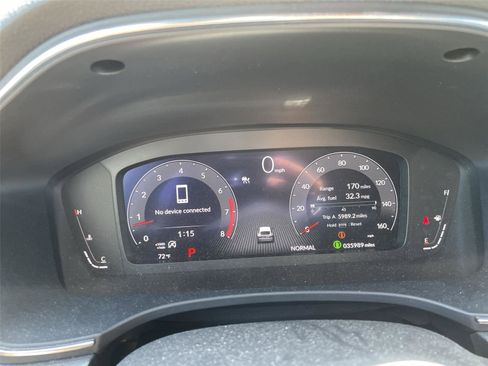 Used 2024 Acura Integra A-Spec FWD image 16