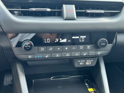 New 2026 Subaru Outback Touring XT AWD/4WD image 18