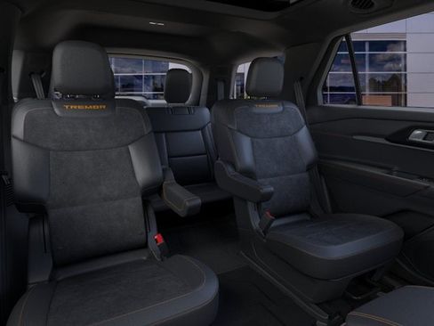 Used 2026 Ford Explorer Tremor w/ Tremor Ultimate Package AWD/4WD image 11