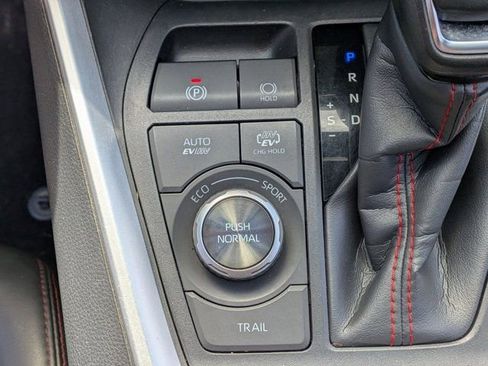 Certified 2024 Toyota RAV4 XSE w/ Weather Package image 24