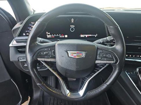 Used 2021 Cadillac Escalade Sport w/ Driver Assist Tech Package image 10