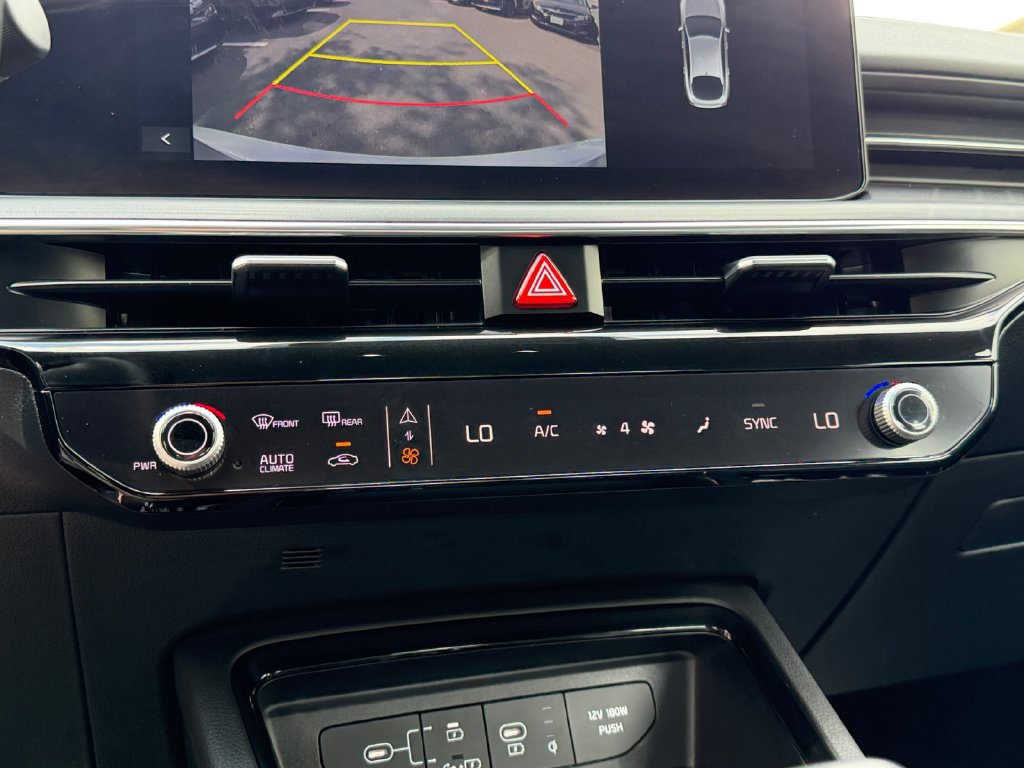 Certified 2025 Kia K5 GT FWD image 23