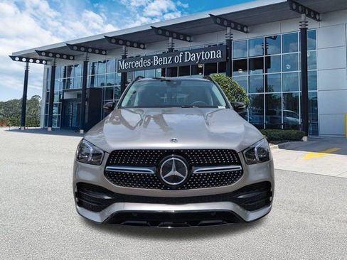 Certified 2023 Mercedes-Benz GLE 350 image 9