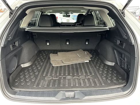Certified 2024 Subaru Outback Limited image 20