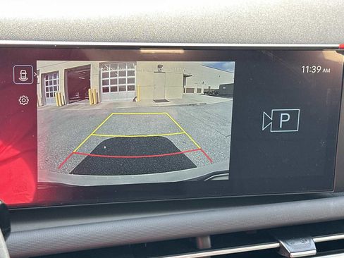 New 2026 Hyundai Tucson SE image 17