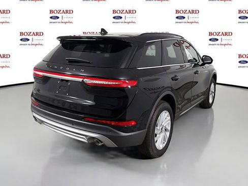 New 2026 Lincoln Corsair Premiere FWD image 8