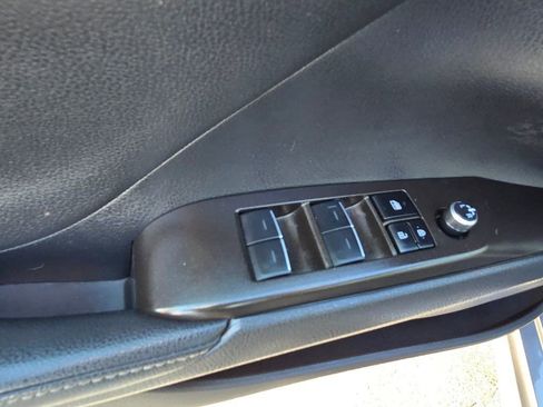 Certified 2024 Toyota Camry XSE FWD image 15
