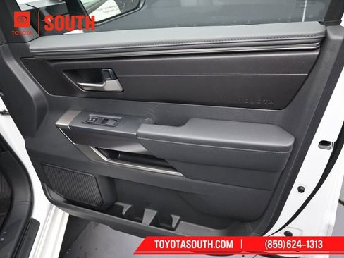 New 2026 Toyota Tundra SR5 w/ TRD Off-Road Premium Package image 31