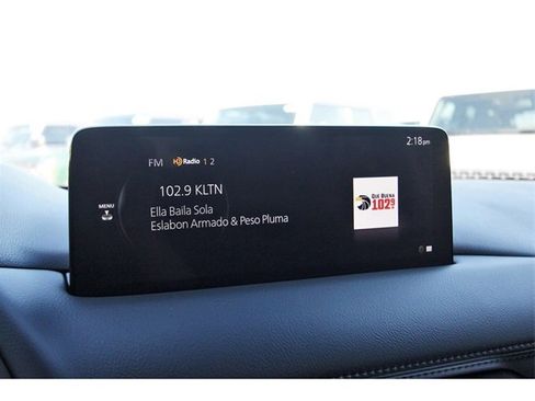 Used 2023 MAZDA CX-5 AWD 2.5 S w/ Select Package image 23