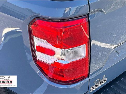 New 2026 Ford Maverick XLT image 26