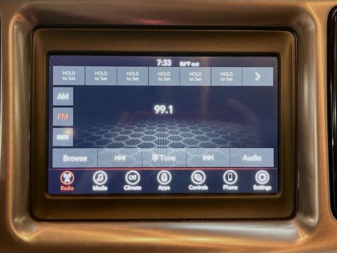 Used 2021 Dodge Challenger SXT w/ Blacktop Package RWD image 14
