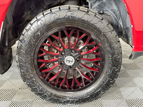 Used 2018 RAM 1500 Sport w/ Sport Premium Group image 31