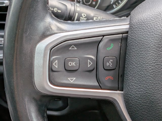 Used 2023 RAM 1500 Lone Star AWD/4WD image 28