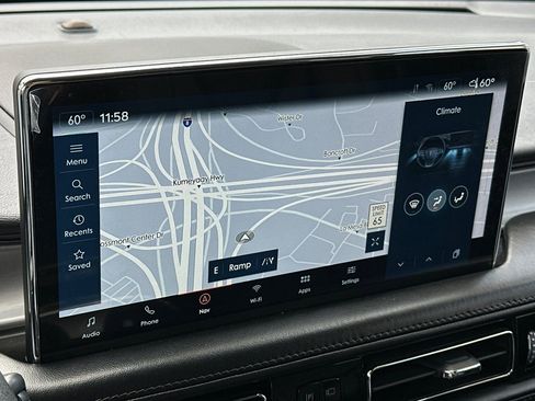 Certified 2022 Lincoln Nautilus FWD w/ Premium Package image 18