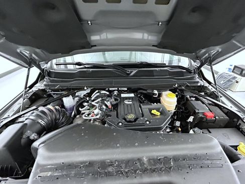 New 2027 RAM 3500 Limited AWD/4WD image 26