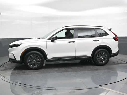 Used 2026 Honda CR-V TrailSport image 9