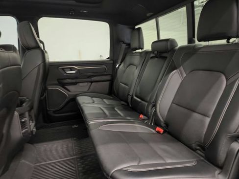 Used 2023 RAM 1500 Rebel w/ Rebel Level 2 Equipment Group AWD/4WD image 34
