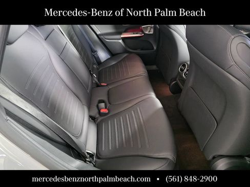 Certified 2026 Mercedes-Benz GLC 300 image 22