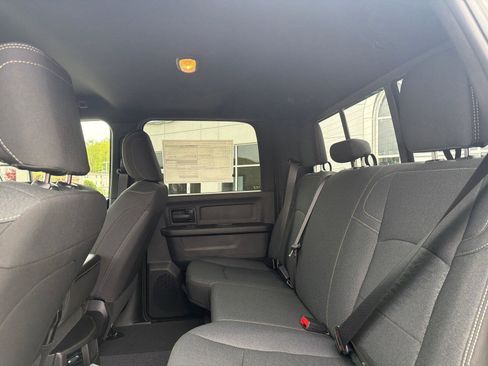 New 2026 RAM 2500 Tradesman AWD/4WD image 20