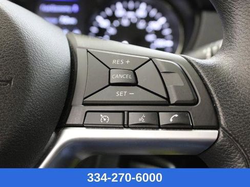 Certified 2021 Nissan Rogue Sport S image 23