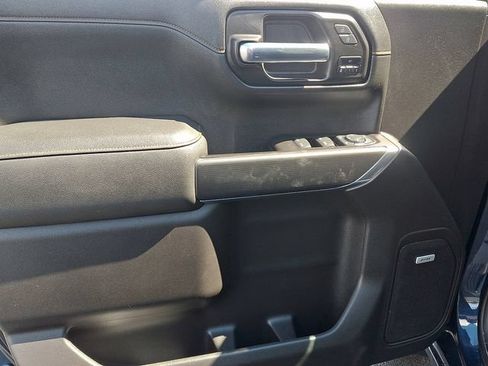 Used 2020 GMC Sierra 1500 AT4 w/ AT4 Premium Package AWD/4WD image 13