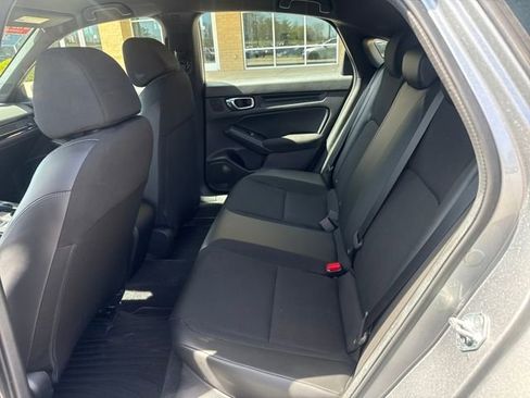Certified 2023 Honda Civic Sport image 19