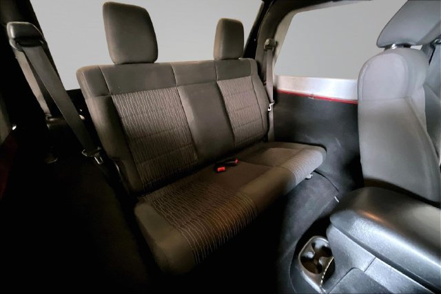 Used 2012 Jeep Wrangler Sport AWD/4WD image 24