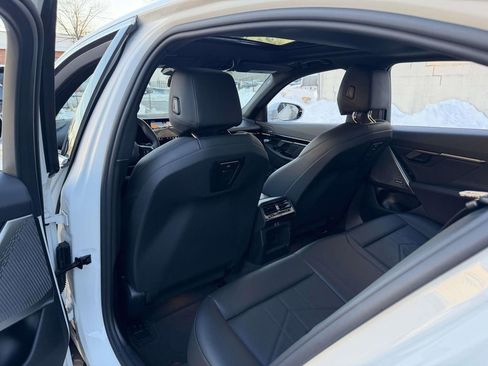 Used 2026 BMW 530i xDrive AWD/4WD image 22