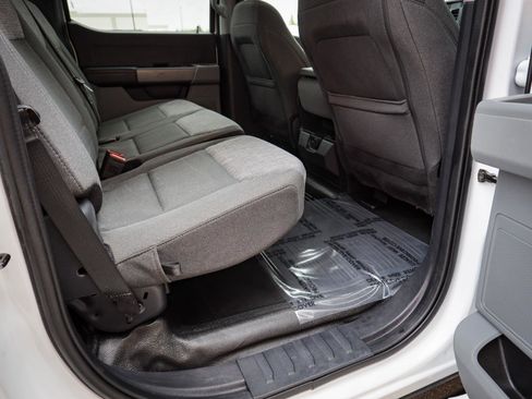 Used 2024 Ford F350 XLT w/ FX4 Off-Road Package image 28