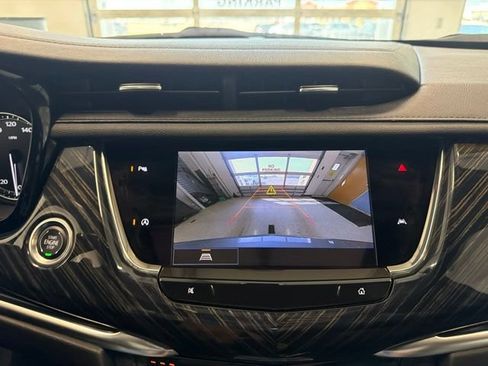 Used 2024 Cadillac XT6 Premium Luxury w/ LPO, Floor Liner Package AWD/4WD image 4