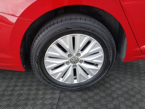 Used 2019 Volkswagen Jetta S FWD image 23