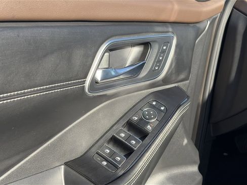 Certified 2023 Nissan Rogue Platinum w/ Platinum Premium Package image 28