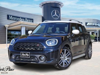 Used 2024 MINI Cooper Countryman S