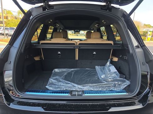 New 2026 Mercedes-Benz GLS 450 4MATIC image 17