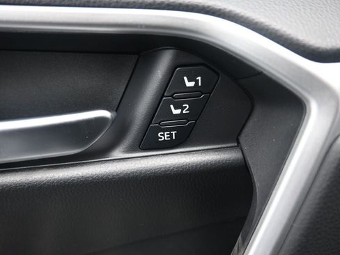 New 2025 Toyota RAV4 XLE Premium w/ Weather Package image 22