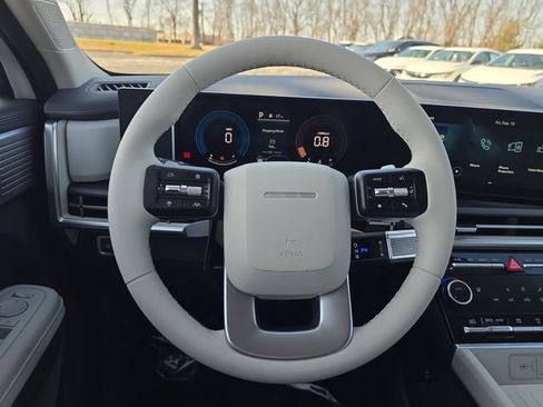 New 2026 Hyundai Santa Fe SEL image 14