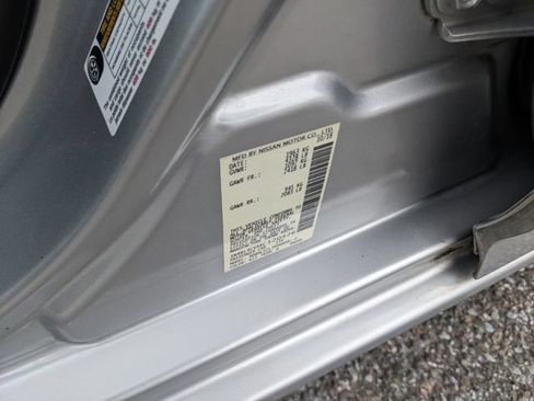 Used 2019 Nissan Altima 2.5 SR w/ SR Premium Package FWD image 37