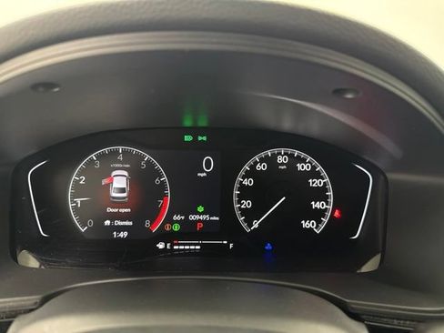 Certified 2024 Honda Civic LX image 29