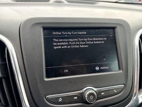 Certified 2022 Chevrolet Equinox LT FWD image 14