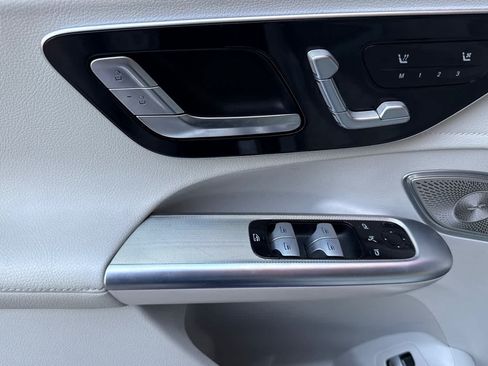 Certified 2023 Mercedes-Benz EQE 350+ SUV image 10