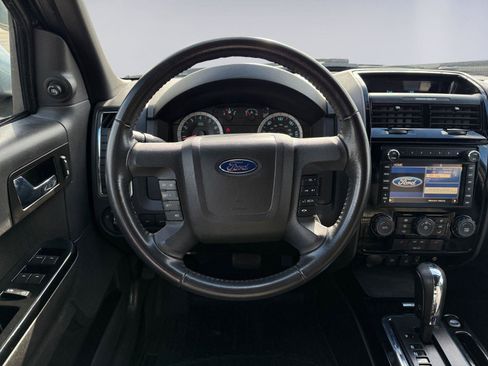Used 2012 Ford Escape Limited image 16