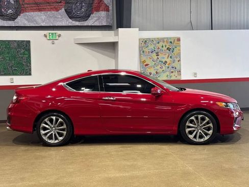 Used 2015 Honda Accord EX-L image 4