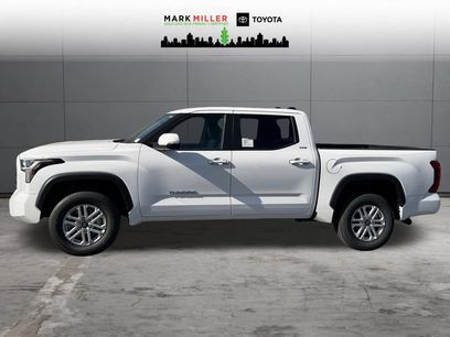New 2026 Toyota Tundra SR5 w/ SR5 Premium Package