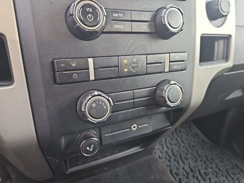 Used 2012 Ford F150 XLT image 18