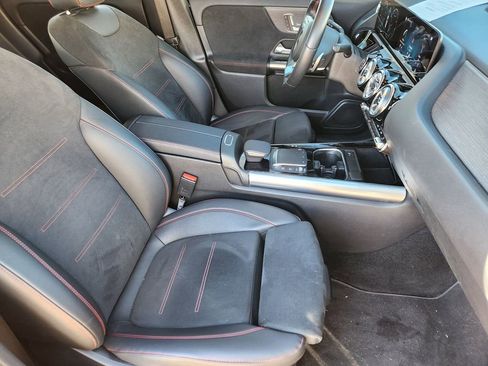 Used 2022 Mercedes-Benz GLA 250 GLA 250 image 13