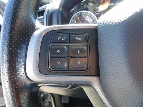 Used 2022 RAM 2500 Tradesman image 31