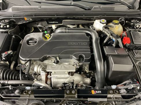 Used 2023 Chevrolet Malibu LS FWD image 25