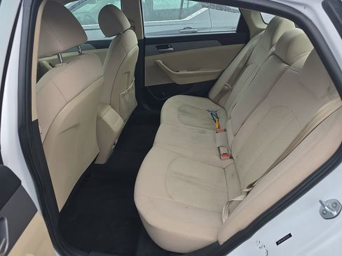 Used 2019 Hyundai Sonata SE FWD image 9