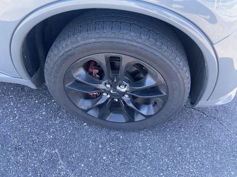 Used 2020 Dodge Durango GT image 4