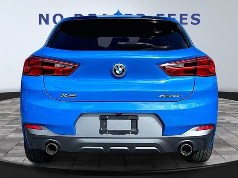 Used 2018 BMW X2 xDrive28i image 5